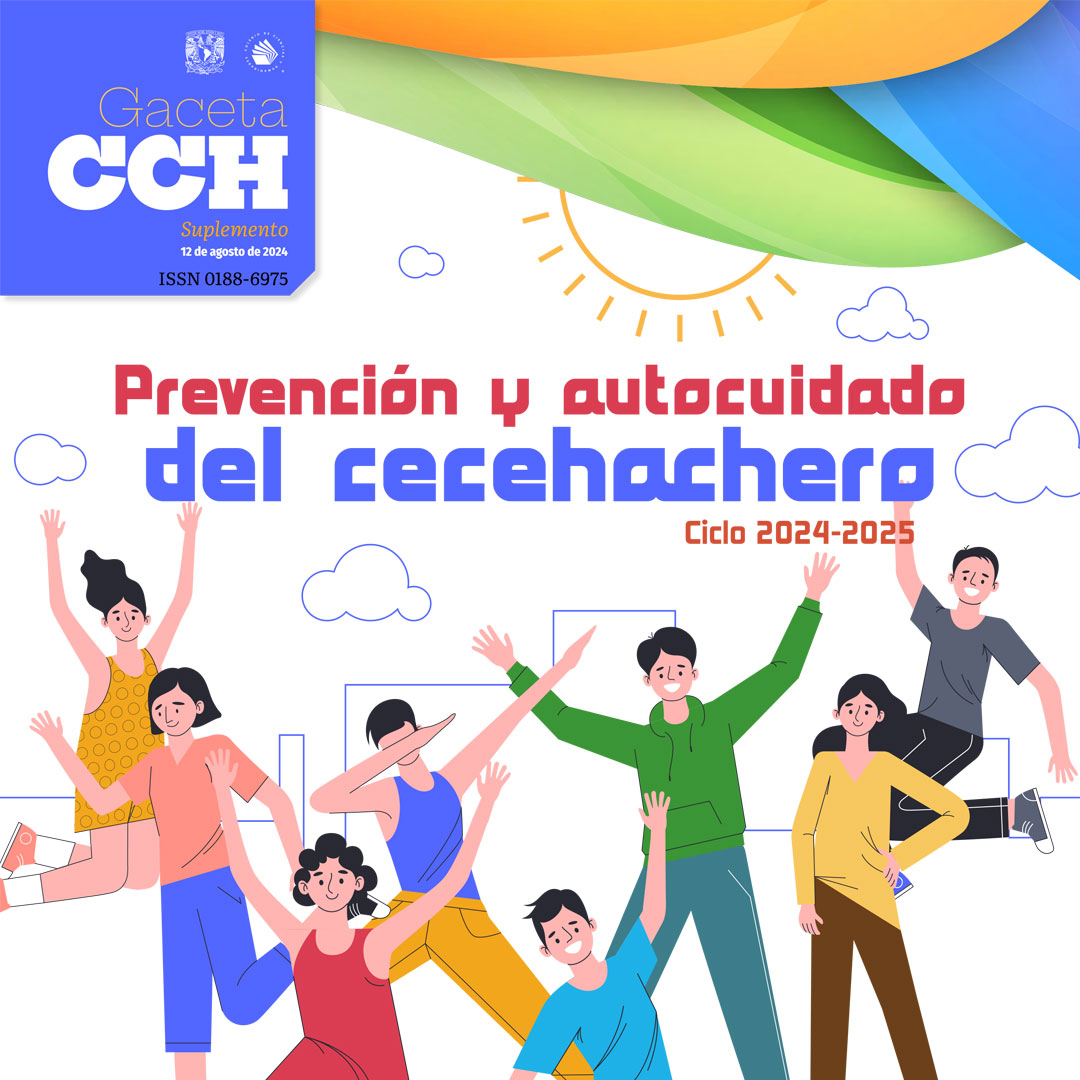 Prevención y autocuidado