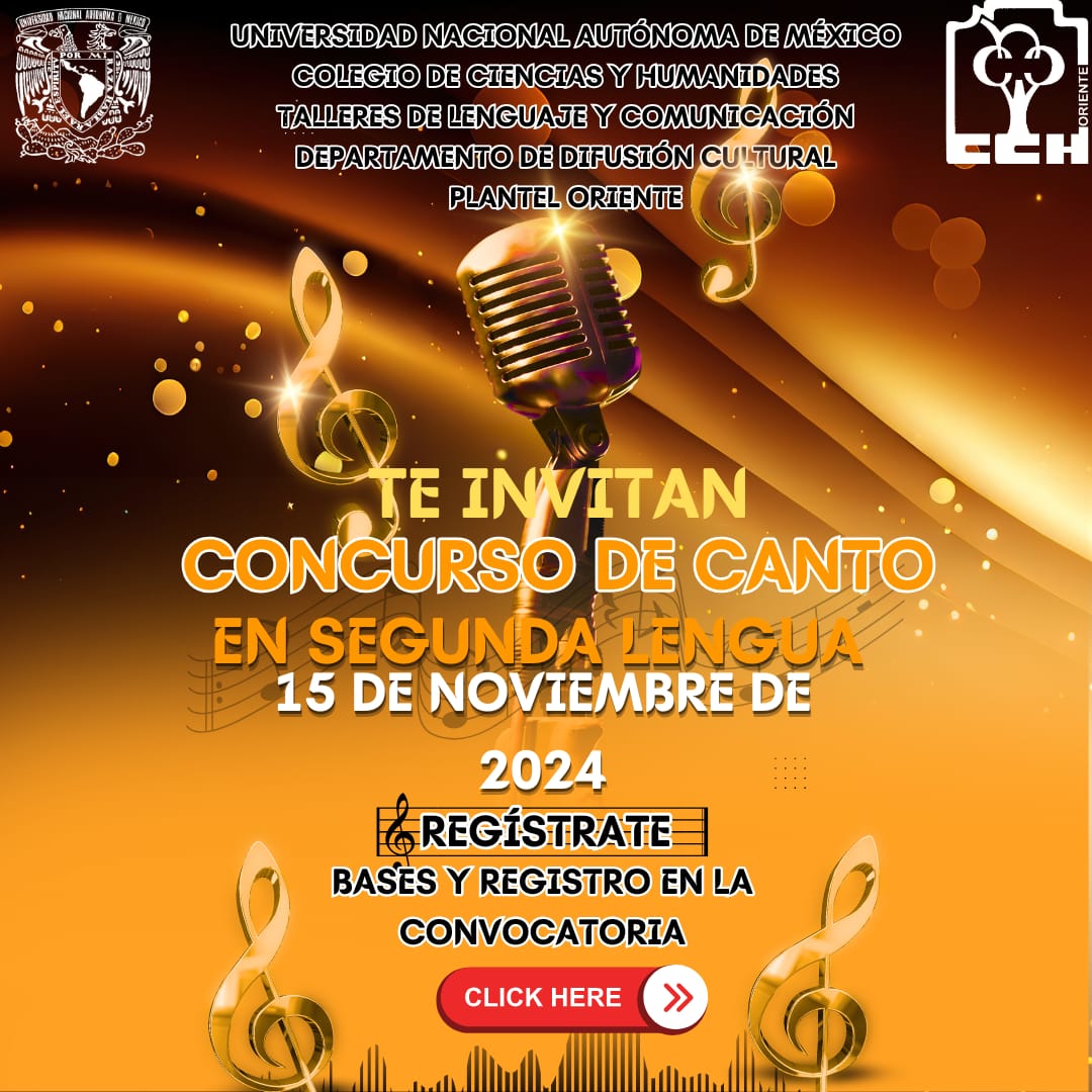 Concurso Canto