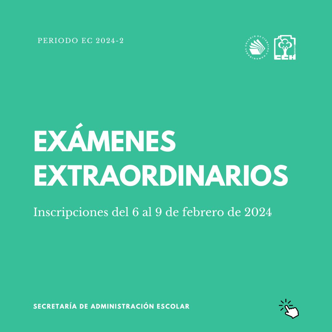 Extras EC2024-2