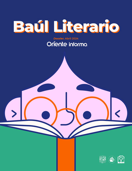 Baúl Literario